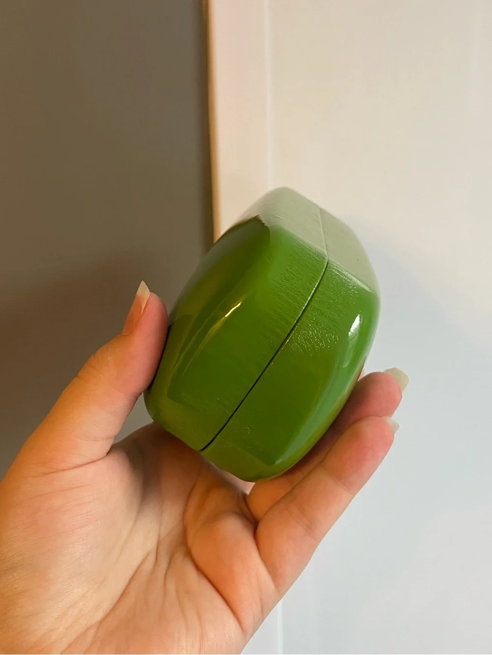Vintage Kate spade sunglasses case